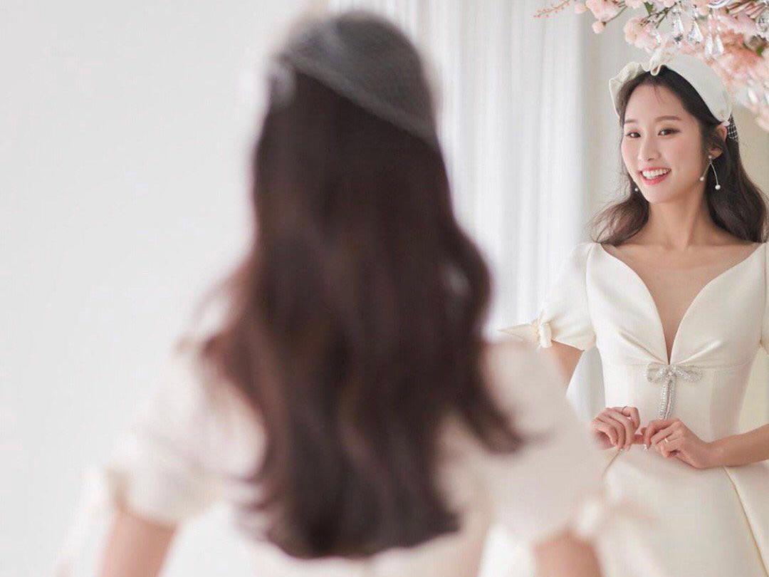 【茜茜造型】领证妆、订婚妆限量热销