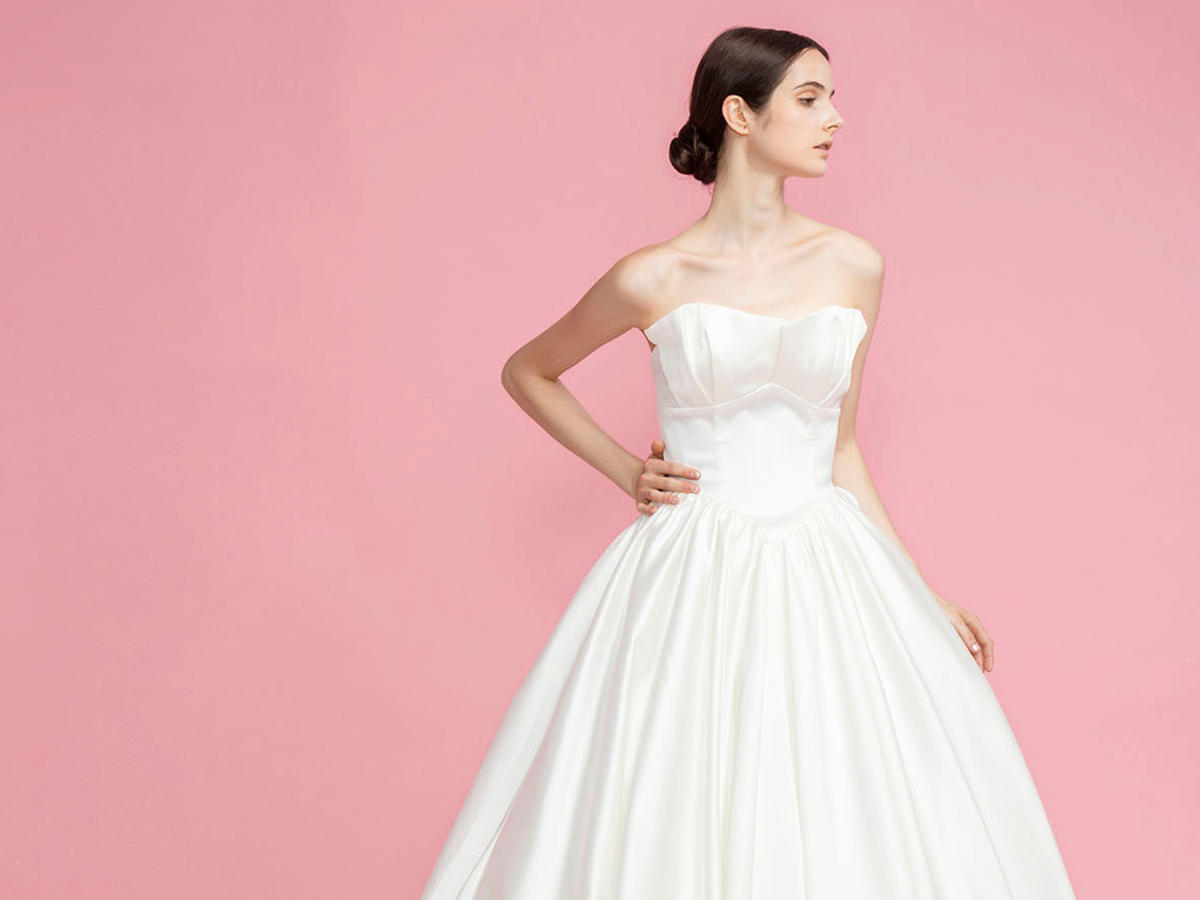 热推婚纱/礼服/秀禾三套租赁套餐