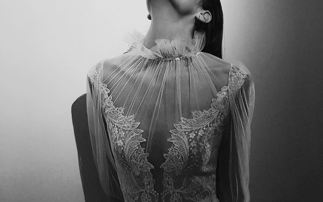 沐U新娘|个性系婚纱闪亮你的婚礼