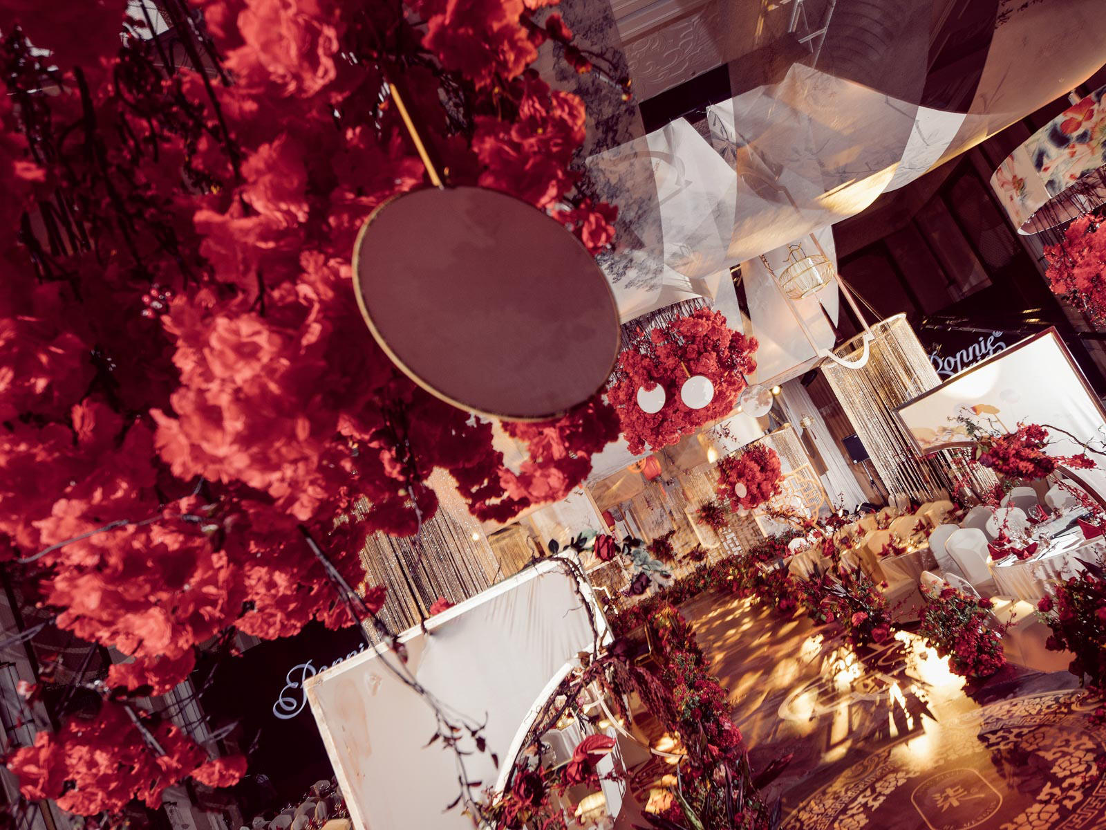 【秘境婚礼】L-LUXURY轻奢系列-新中式