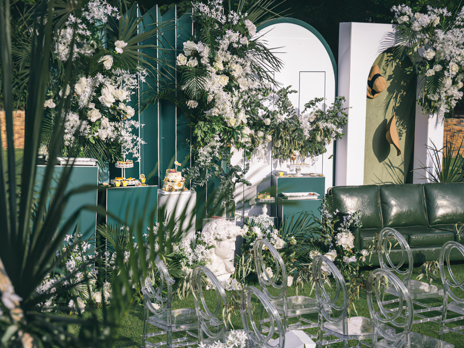 《海盐薄荷》一秒快进到夏天