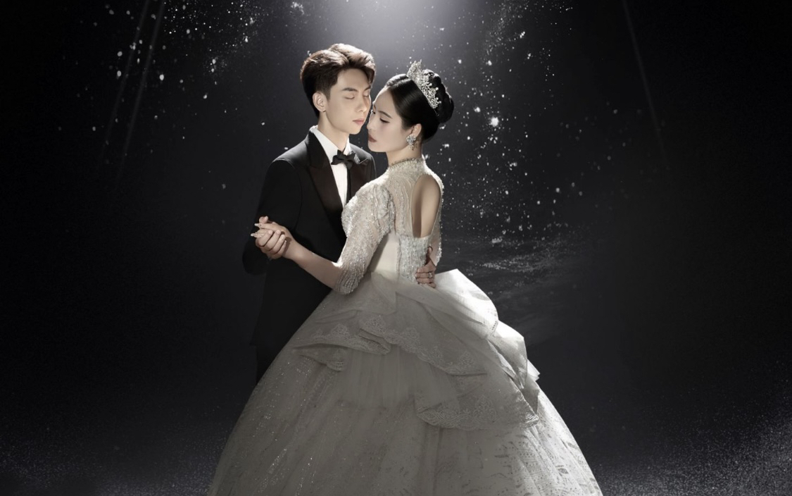 银河系维拉风格