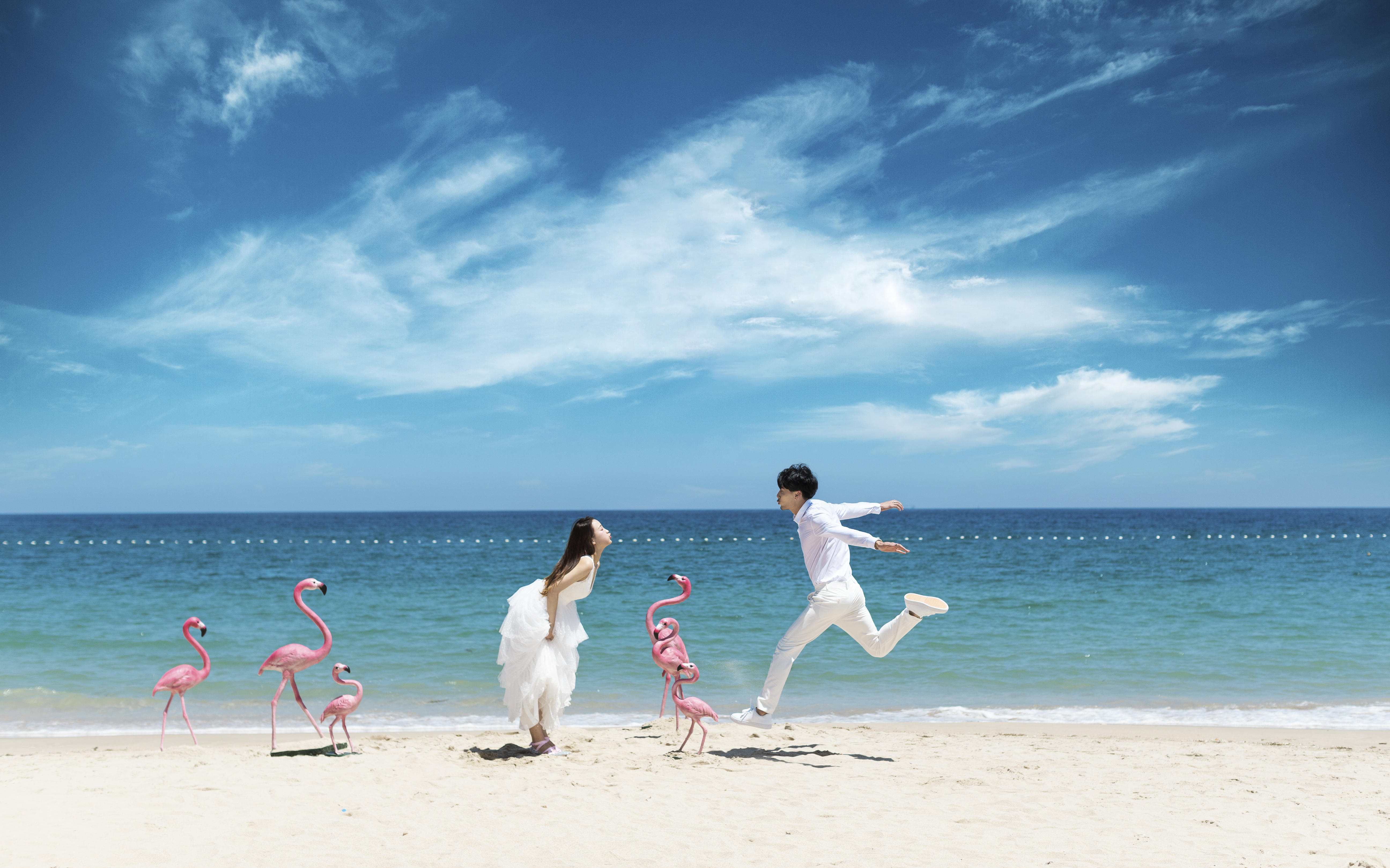 一价四城同享+微电影+机票补贴4000+四天3晚