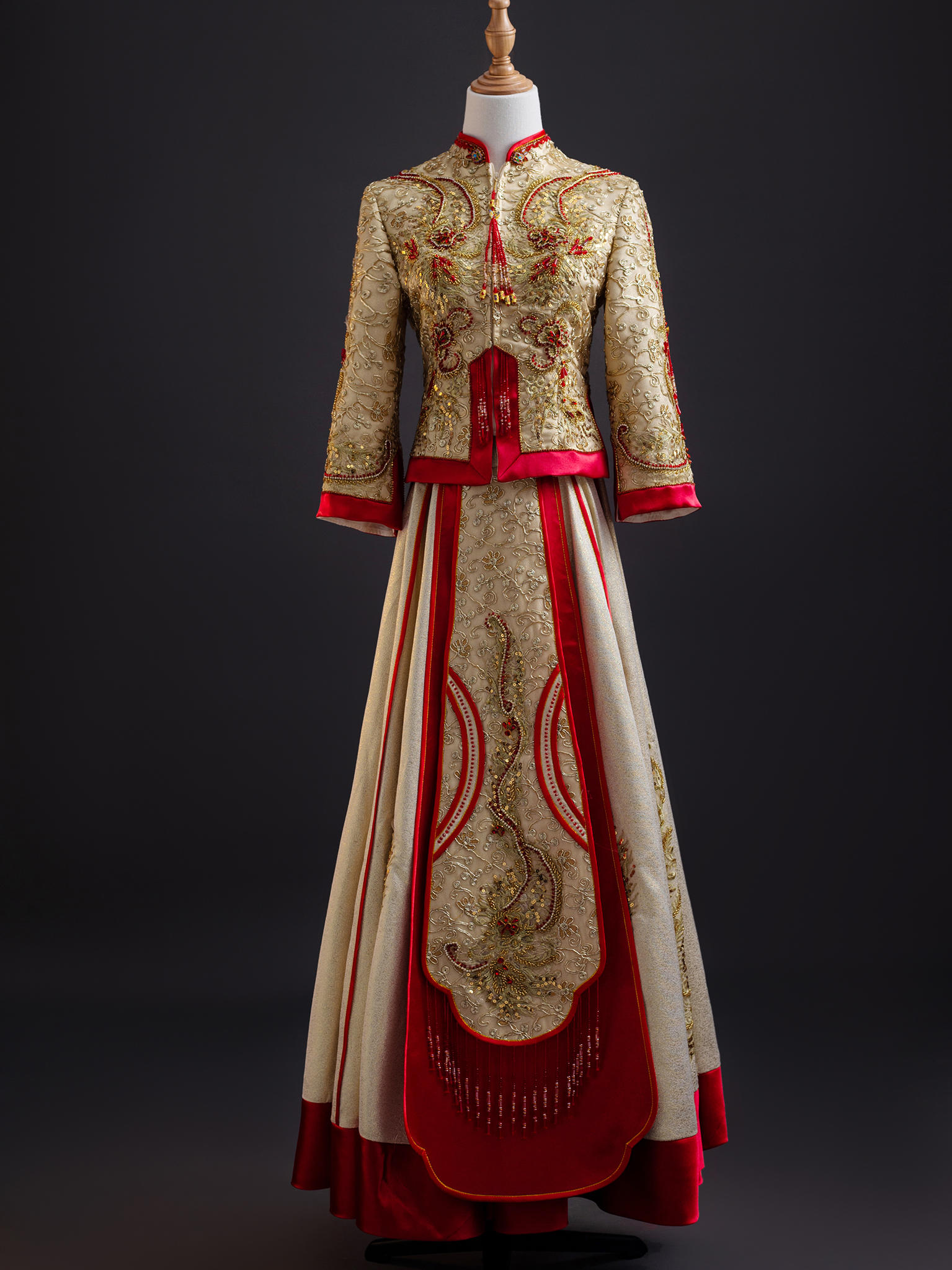 拾柒婚嫁婚纱新店特惠套餐