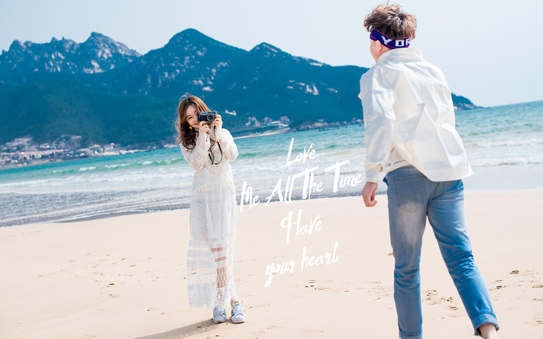 【立減300】漫格印像+環(huán)海公路+金沙灘+水晶船