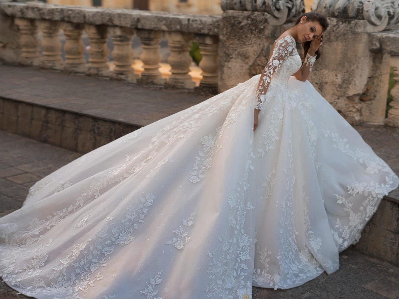 【拉蒙】高级刺绣高级美学