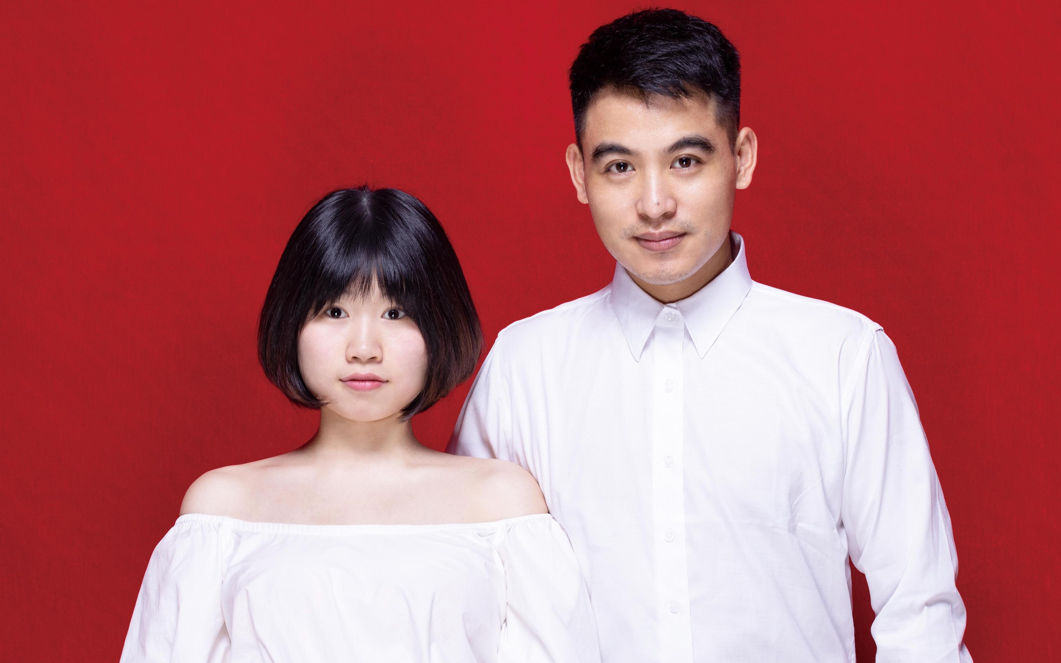 【限时价】 结婚证小红照