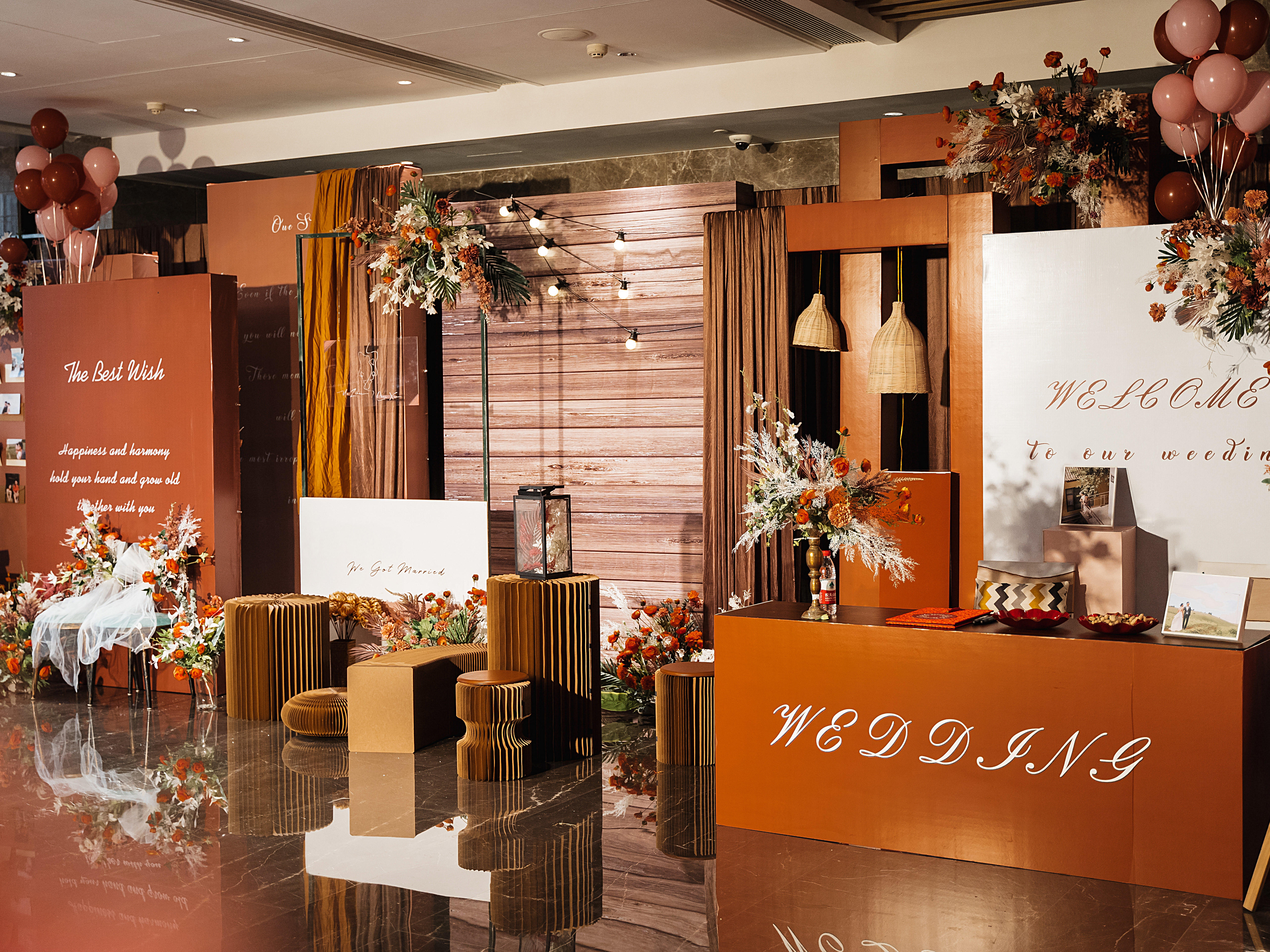 Aeson定制 | 秋日复古焦糖 | 暖冬系列