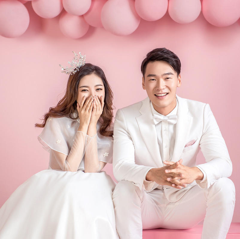 《限搶黃金檔期》+婚嫁禮包+包干價