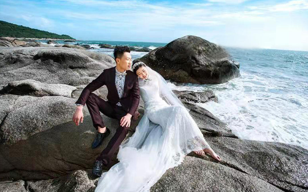 网红澄江抚仙湖旅拍+蒙自景区
