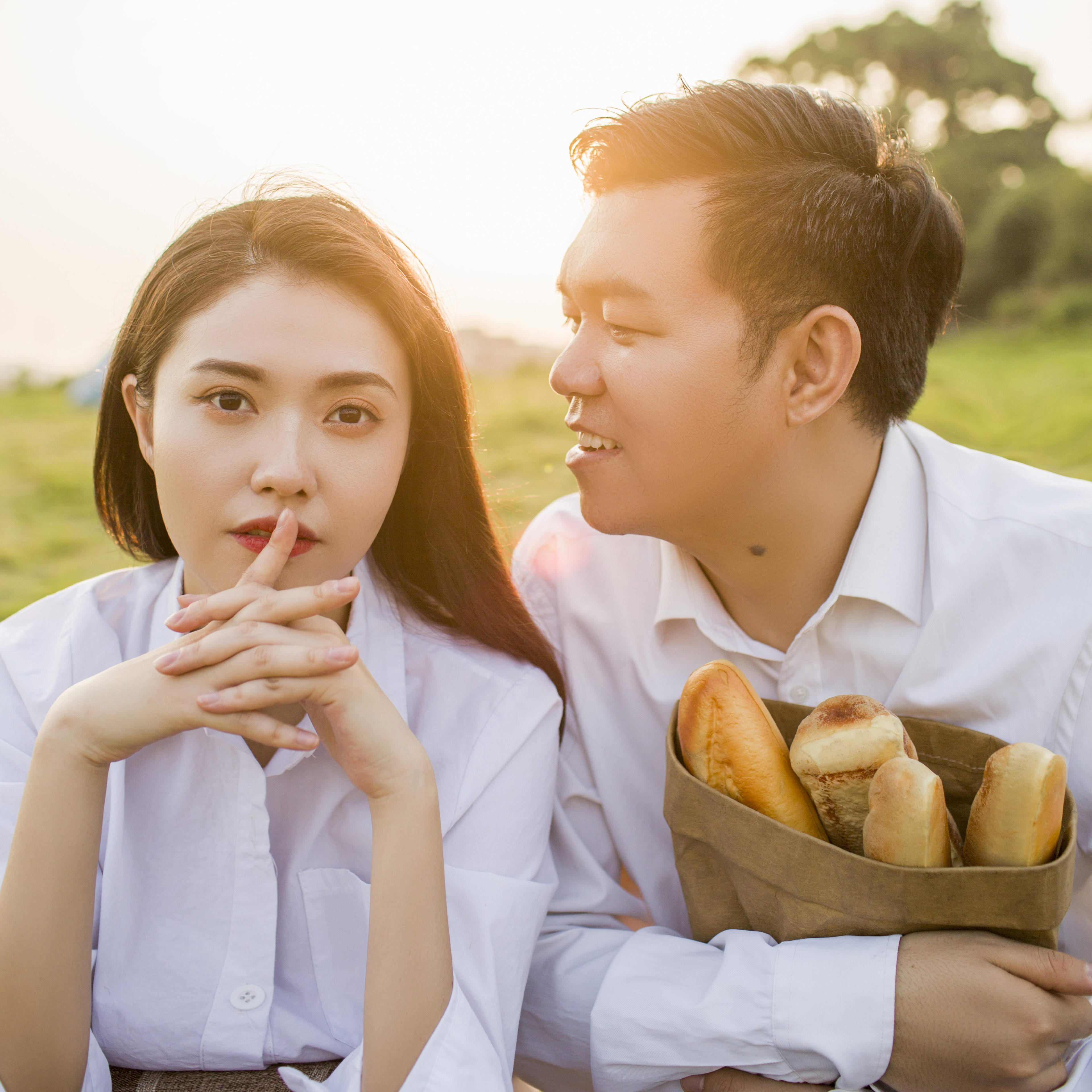 王先生&李女士8月10日客照