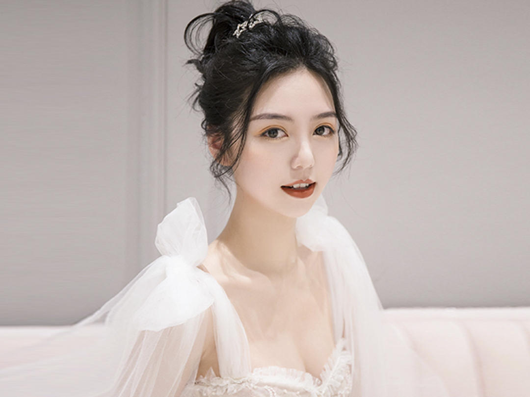 主理人全天跟妆+副化+伴娘妈妈妆