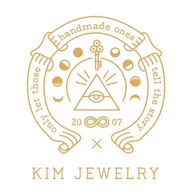 Kim Jewelry 钻石婚戒高级定制