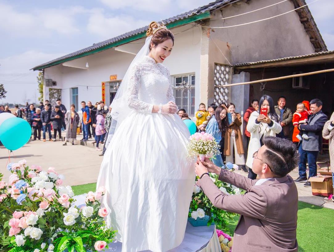 喜乐婚庆---低预算超值套餐