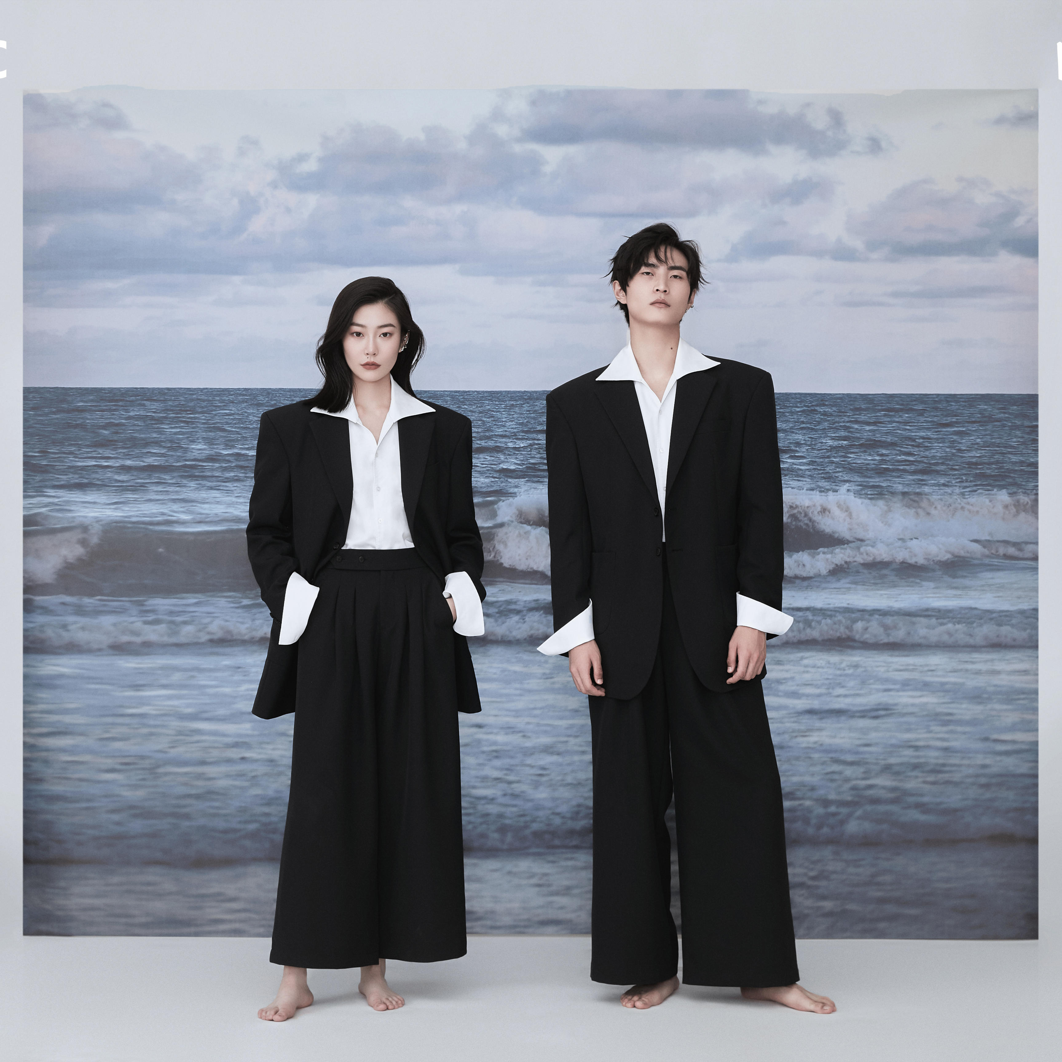 《时尚系列3.0》浪漫主义个性婚纱照