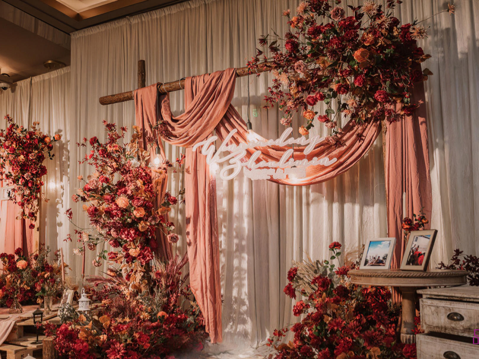 【品悦婚礼】2021年小型婚礼推荐款