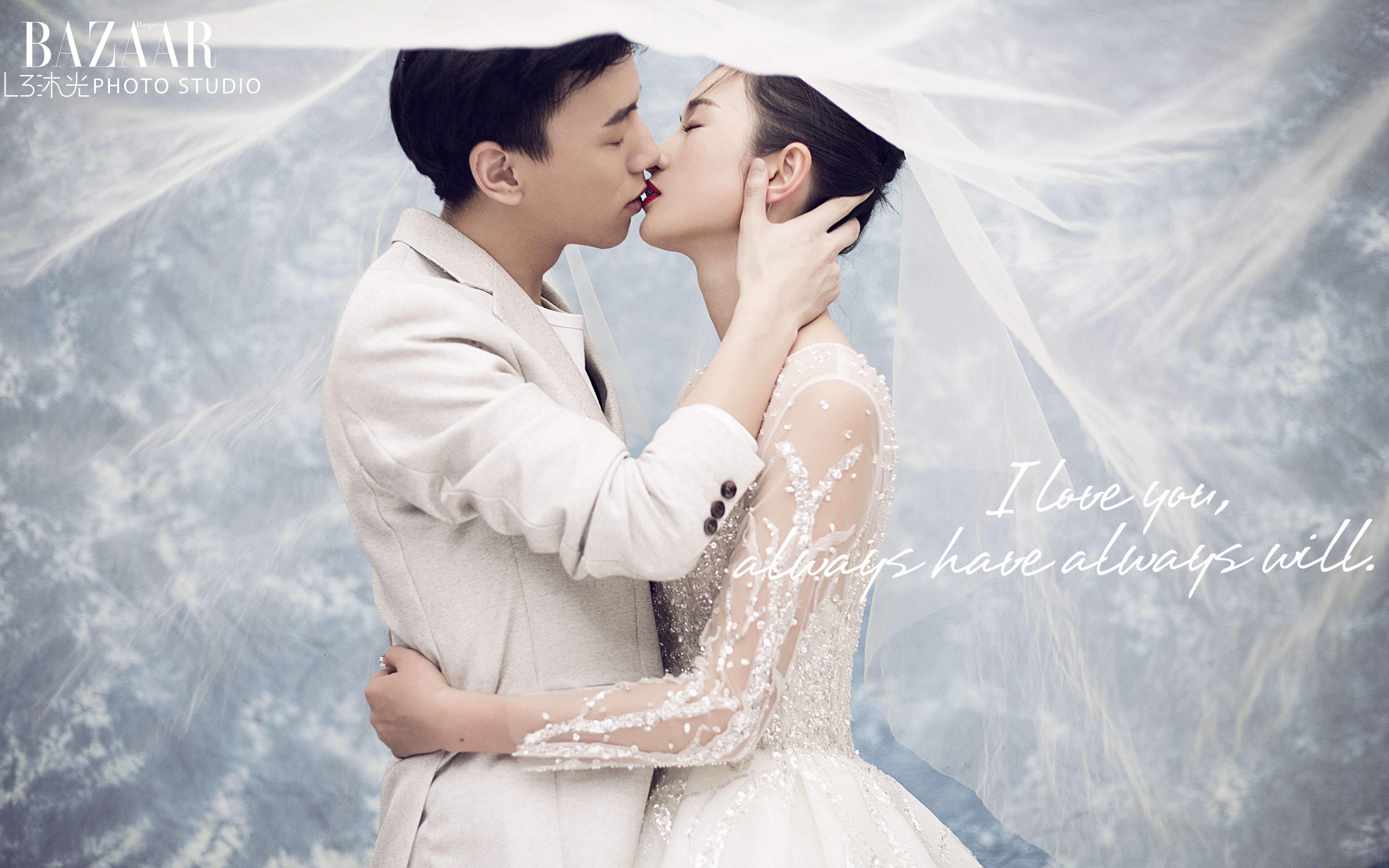 L3沐光 城市轻旅拍 日系风格旅拍