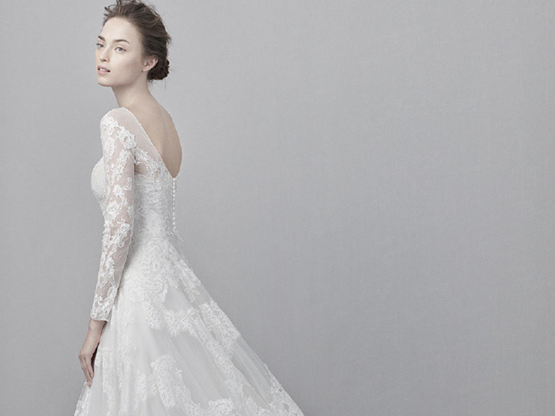 精品甜美系 主婚纱 套餐