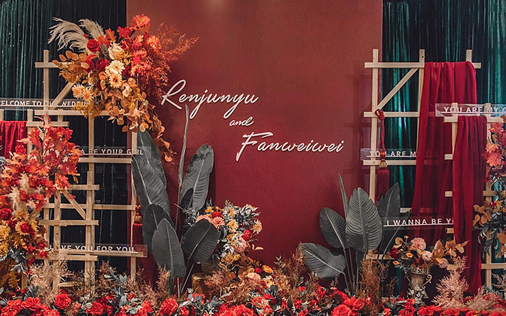 清晨日暮#清新户外#越来越多人的选择