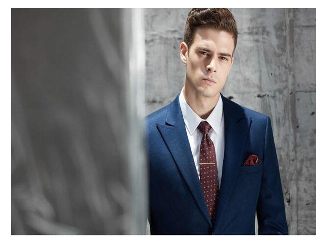 【MM超值男装】男士西服多件套定制套餐