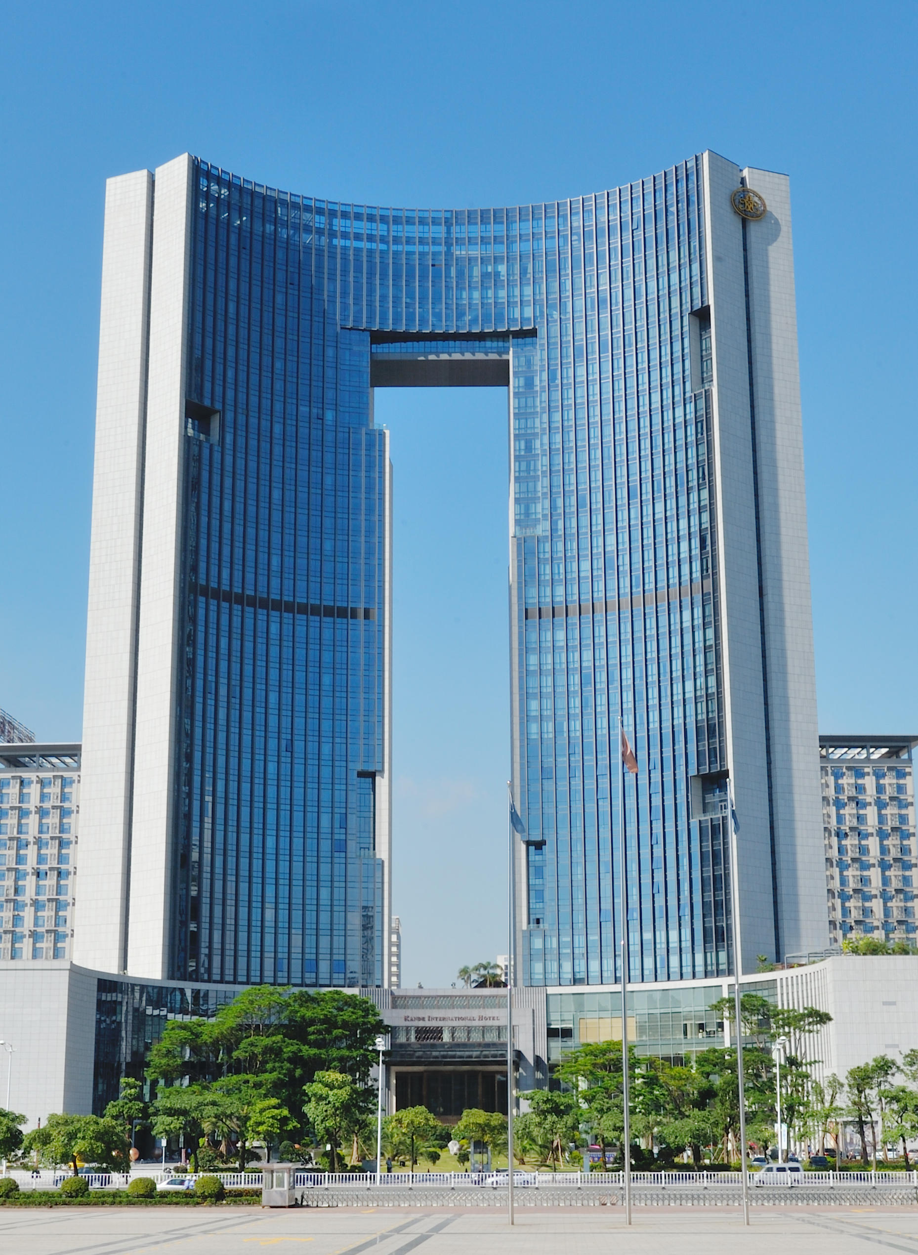 东莞康帝国际酒店