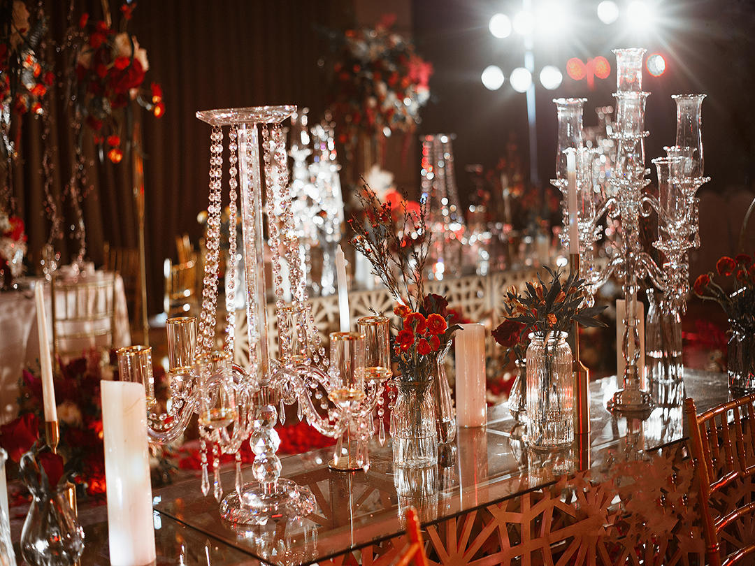 纯粹与热烈，这是一生挚爱的样子