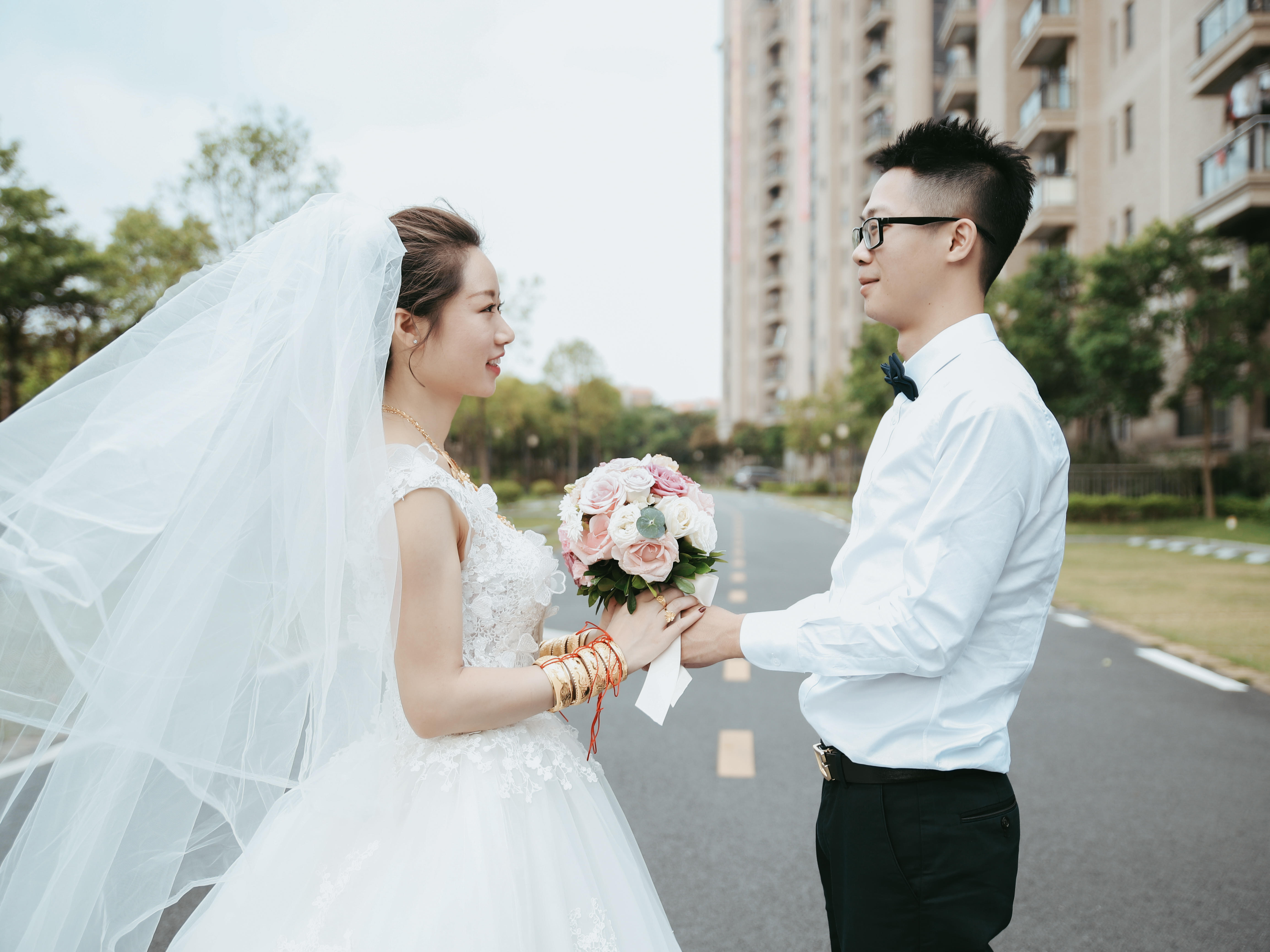 【优惠套餐】力祺视觉-摄影+录像+即影即有