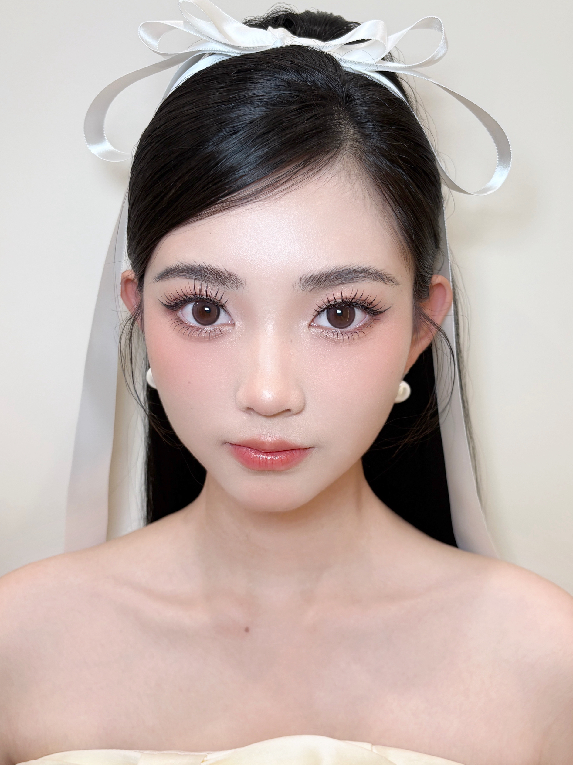甜美千金