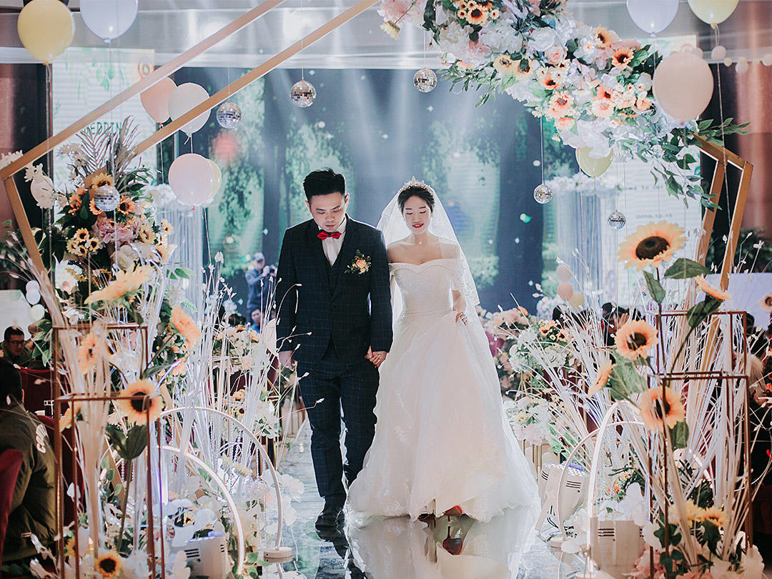 【爆款单品】五边形铁艺起点