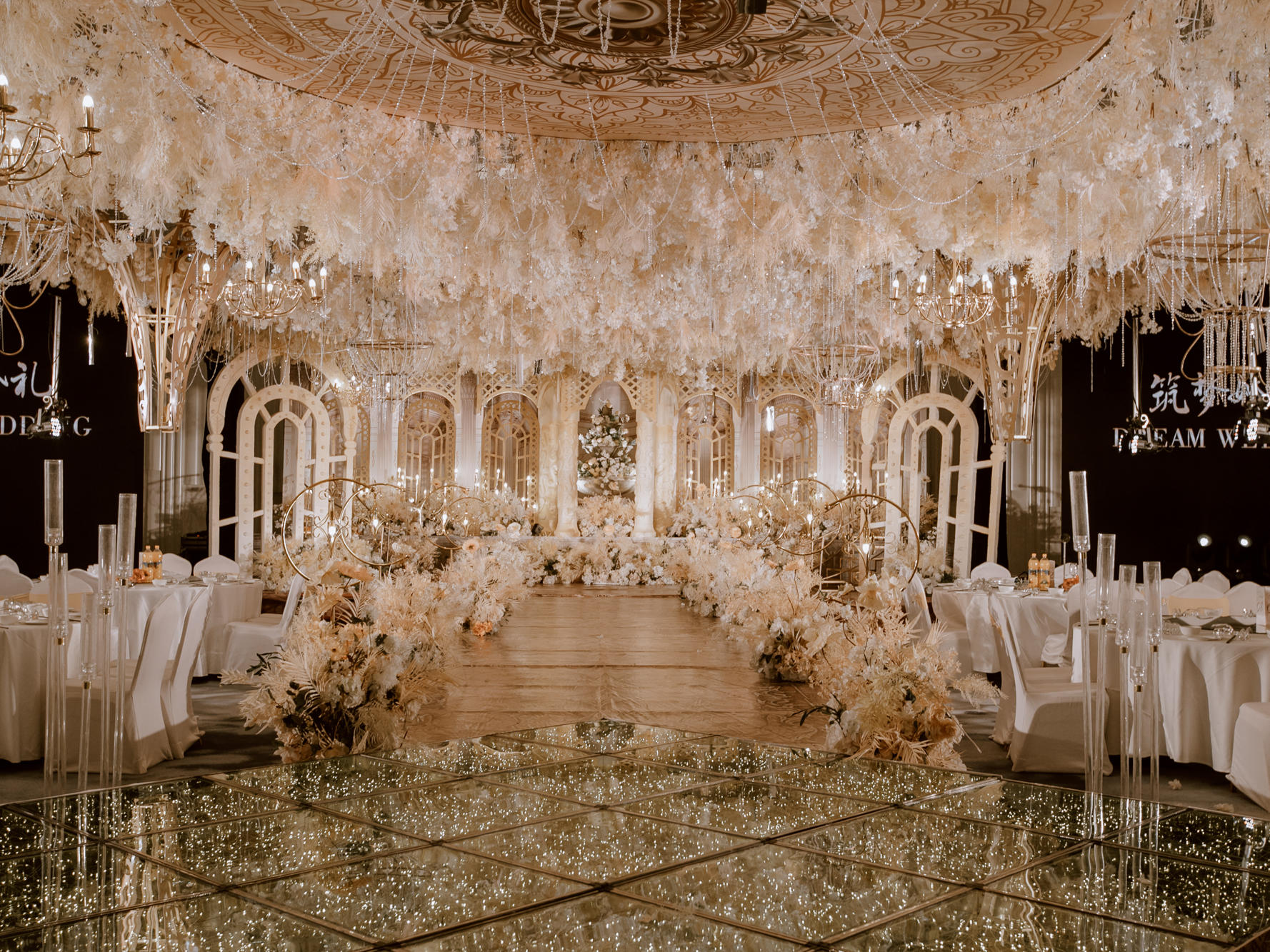 【牛年限定特惠】欧式浪漫与现代时尚的交织