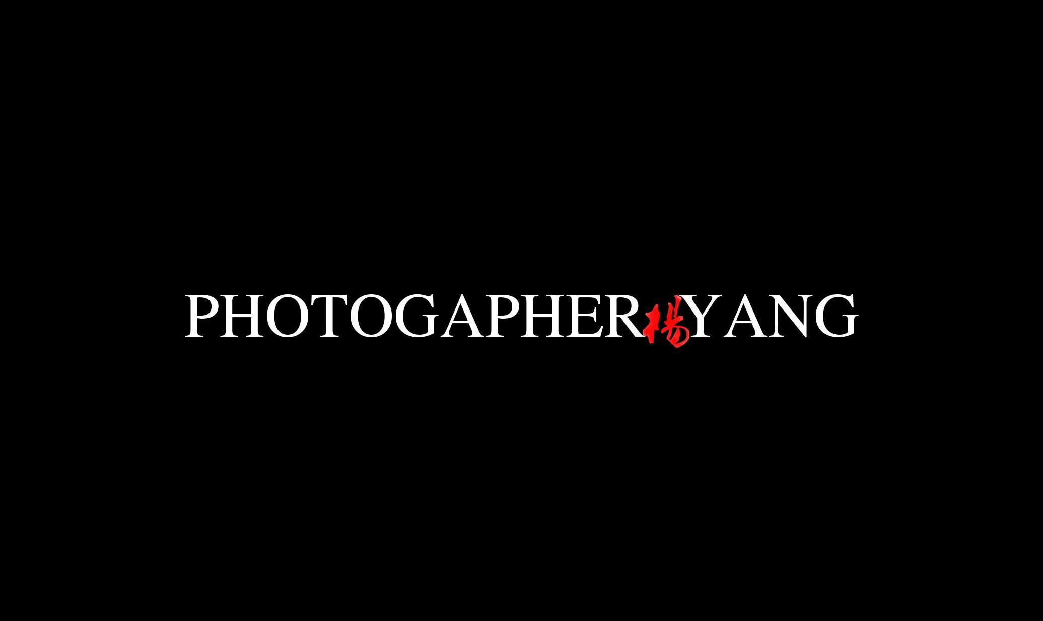 YANG先生家庭