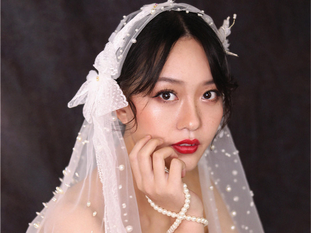 【跟妆大促】资深化妆师跟妆