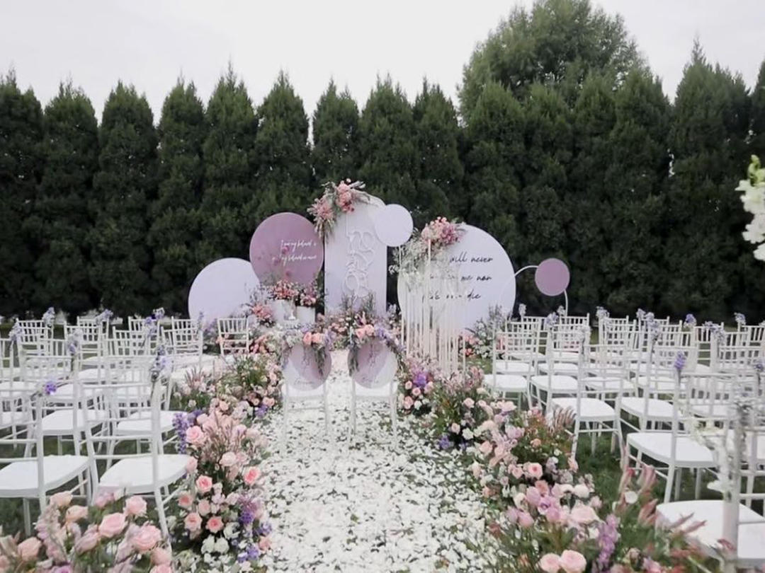 【爱唯婚礼】--你的爱-- 小清醒  小梦幻