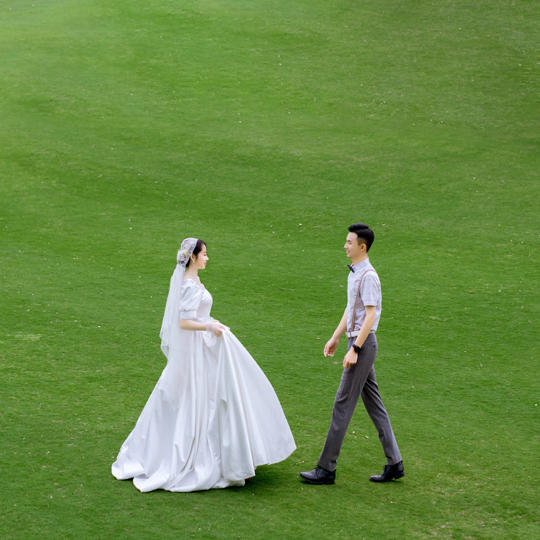 龙岩旅拍婚纱照只需3999【五一活动价】