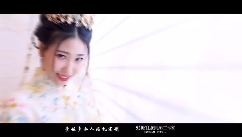 【送云南6天5晚豪华游】高端奢华欧式城堡婚礼