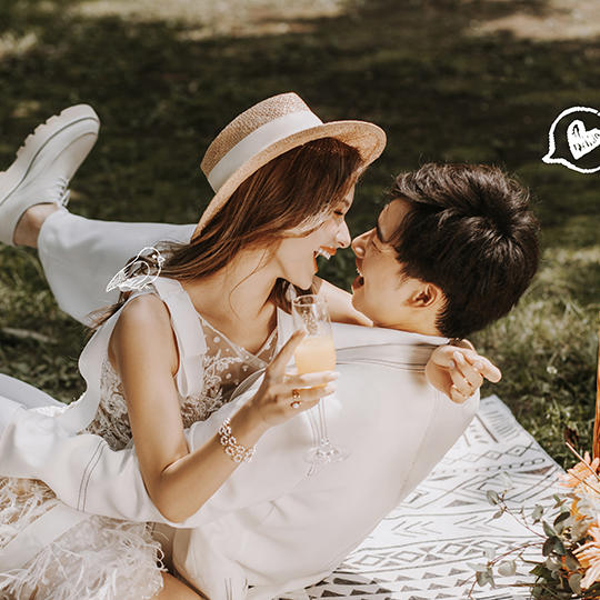 【三亚 丽江 大理 厦门】私人定制+旅拍婚纱照