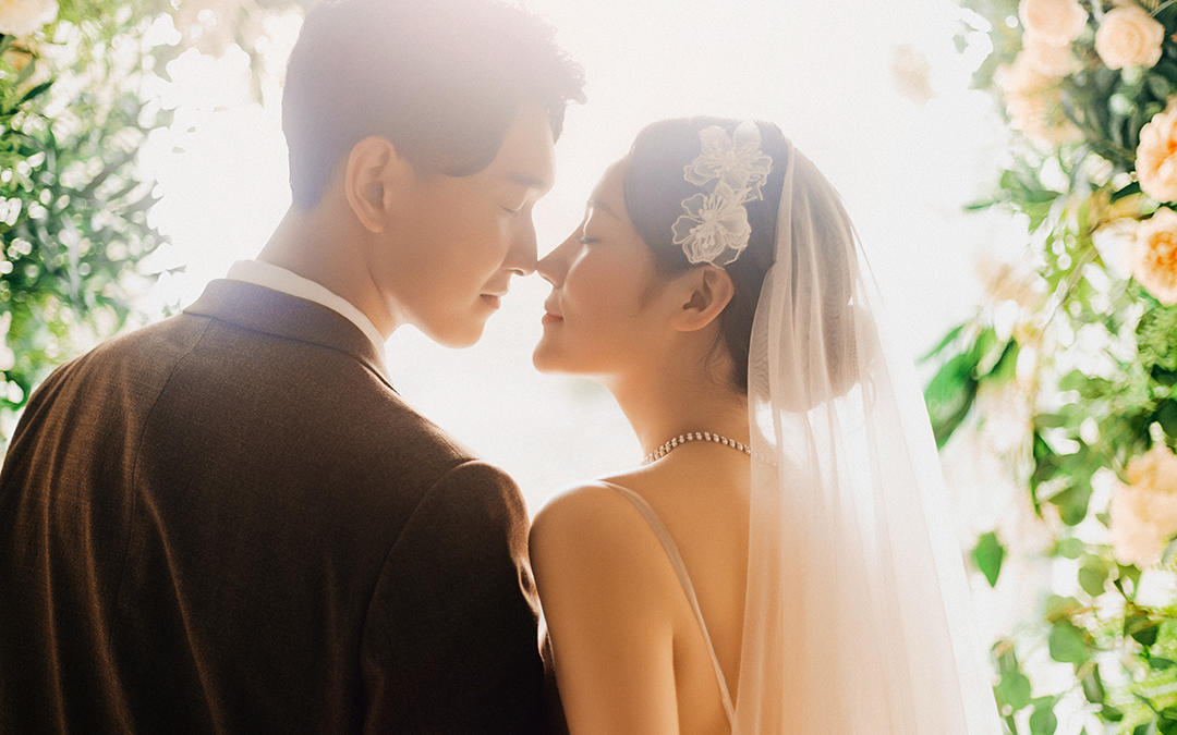 西雅图摄影-最新主题《花语》