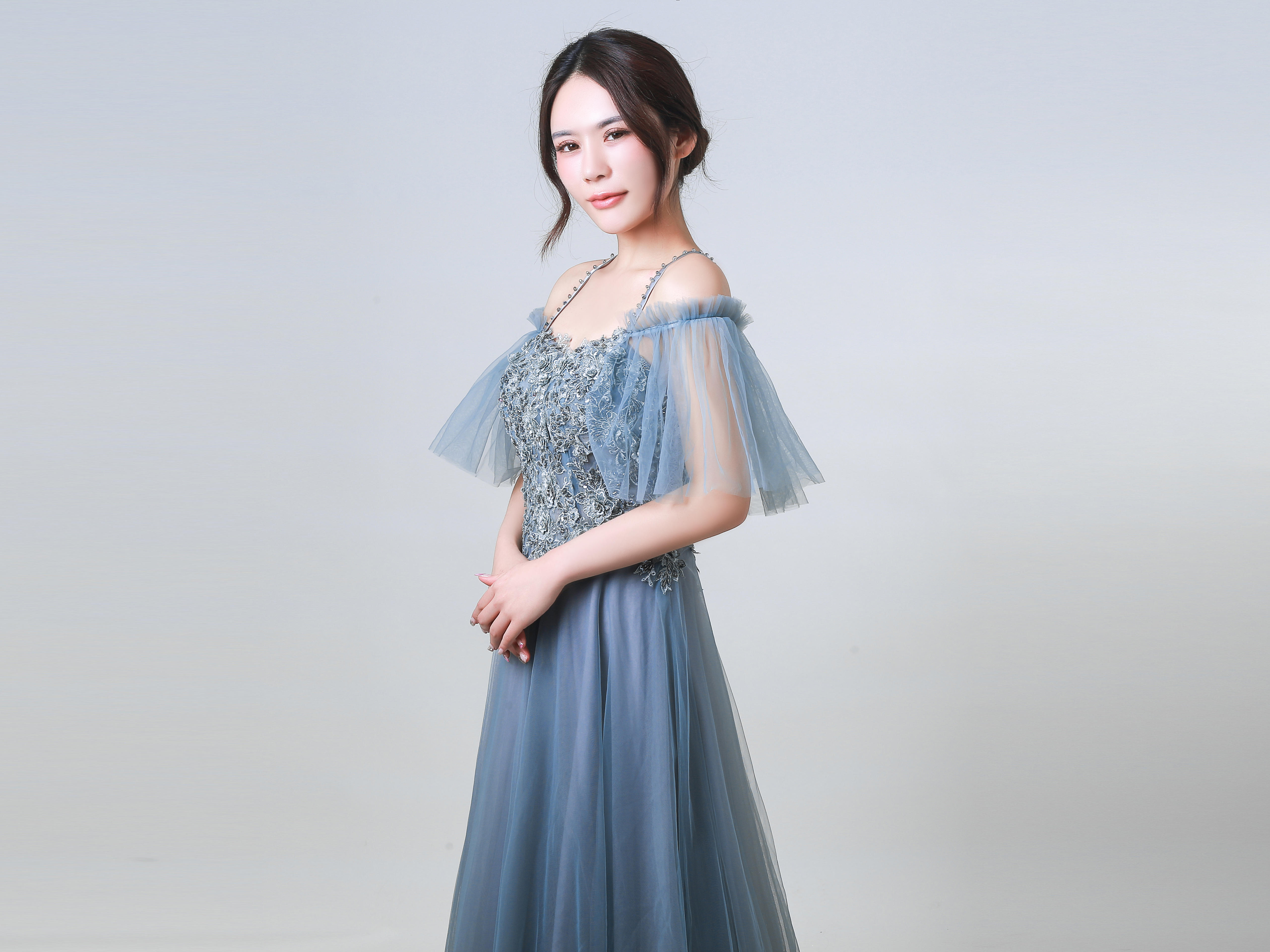 【JUL.BRIDE】答谢宴/年会礼服+化妆造型