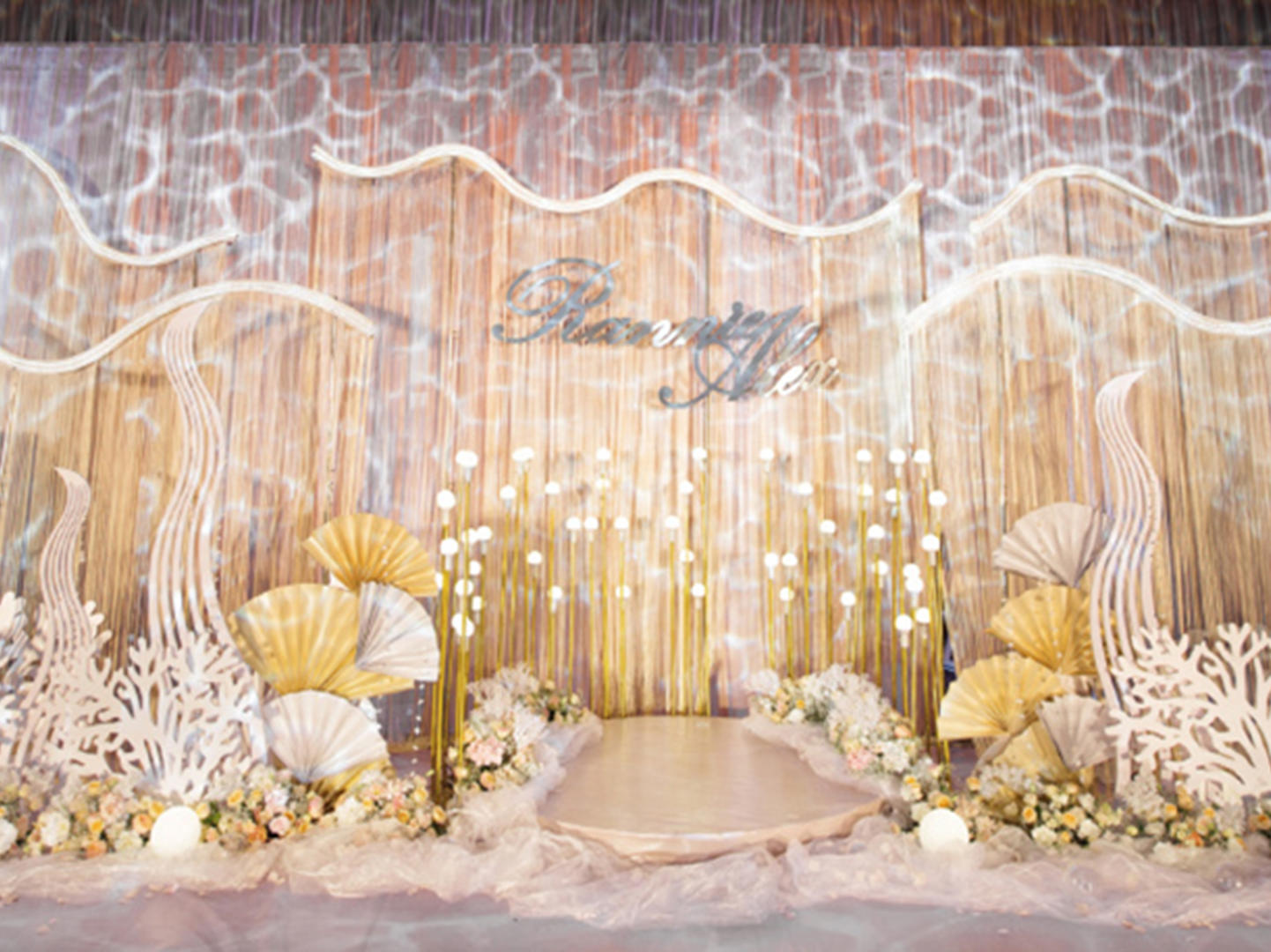 潮婚节团购 13666四大+场景全含 