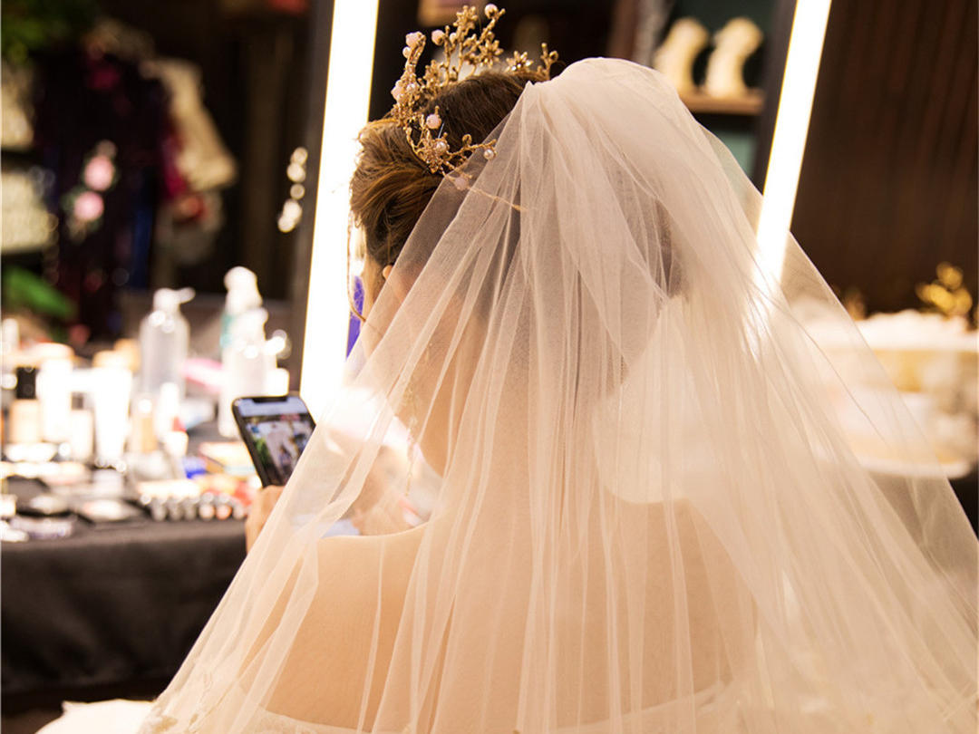 【限时抢购】高级化妆师跟妆