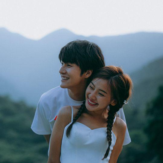 【IWEDDING】2021春夏新主题