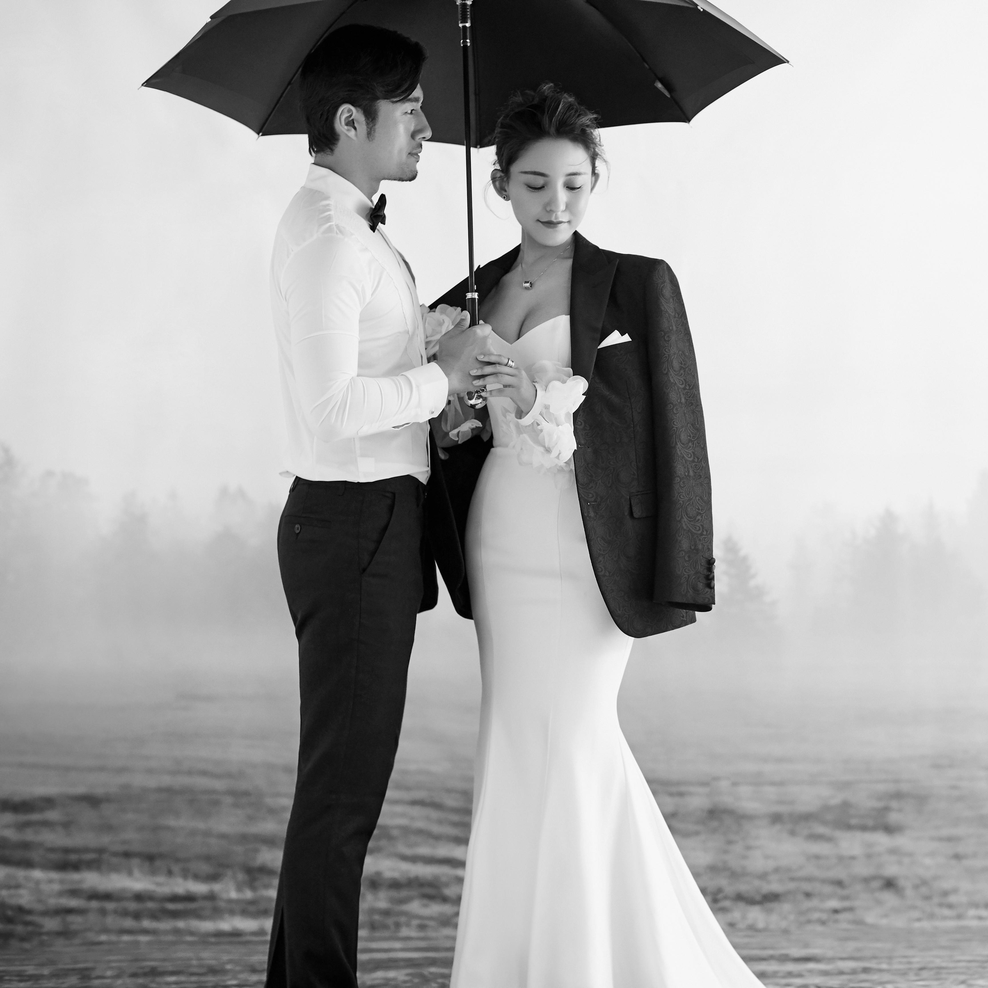 一價(jià)暢拍新主題+尊享高檔婚紗免租+愛妻專寵套系
