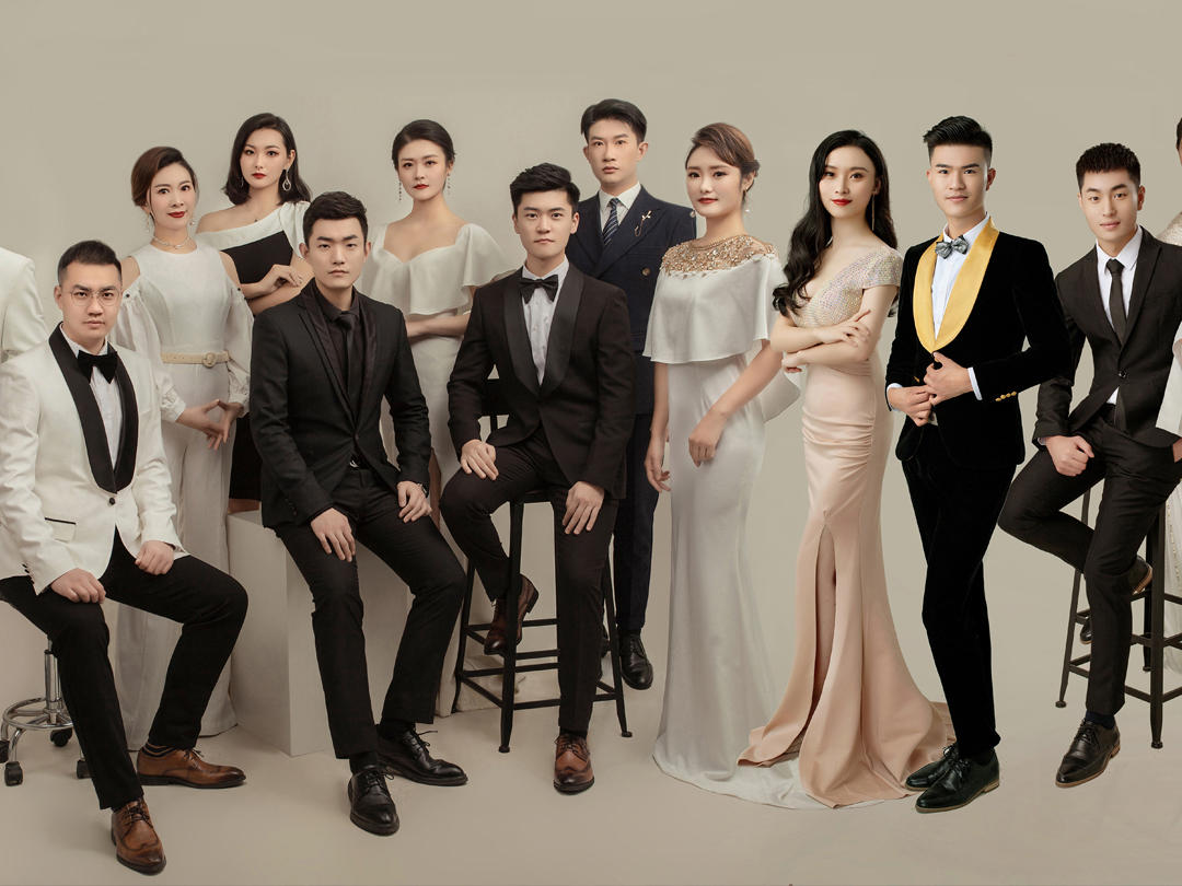 主持 王旭 +专业督导一名