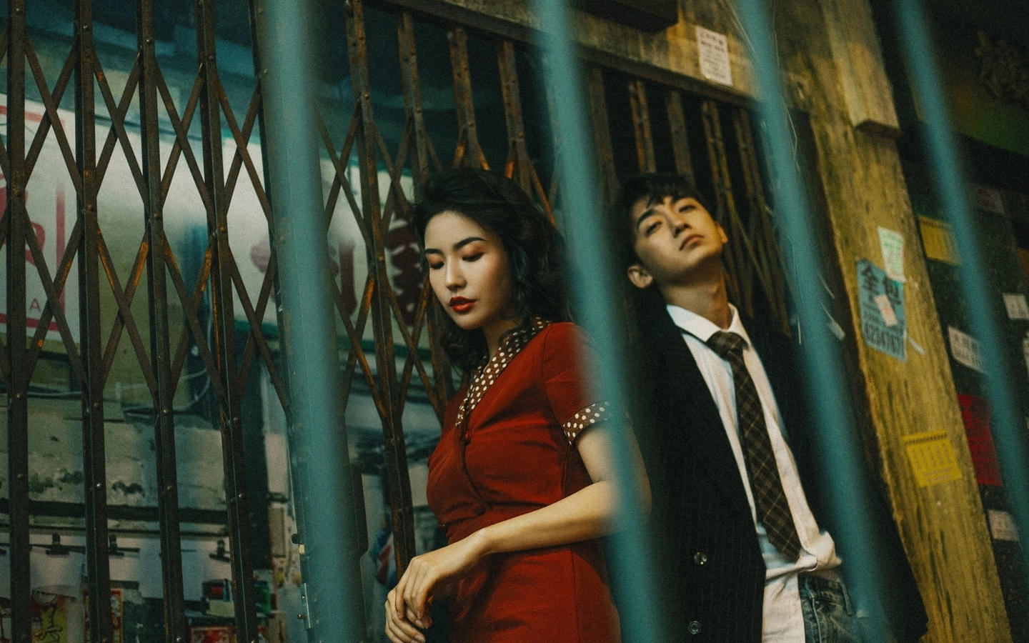 最好的我们【私人定制】网红摄影/送定制婚纱