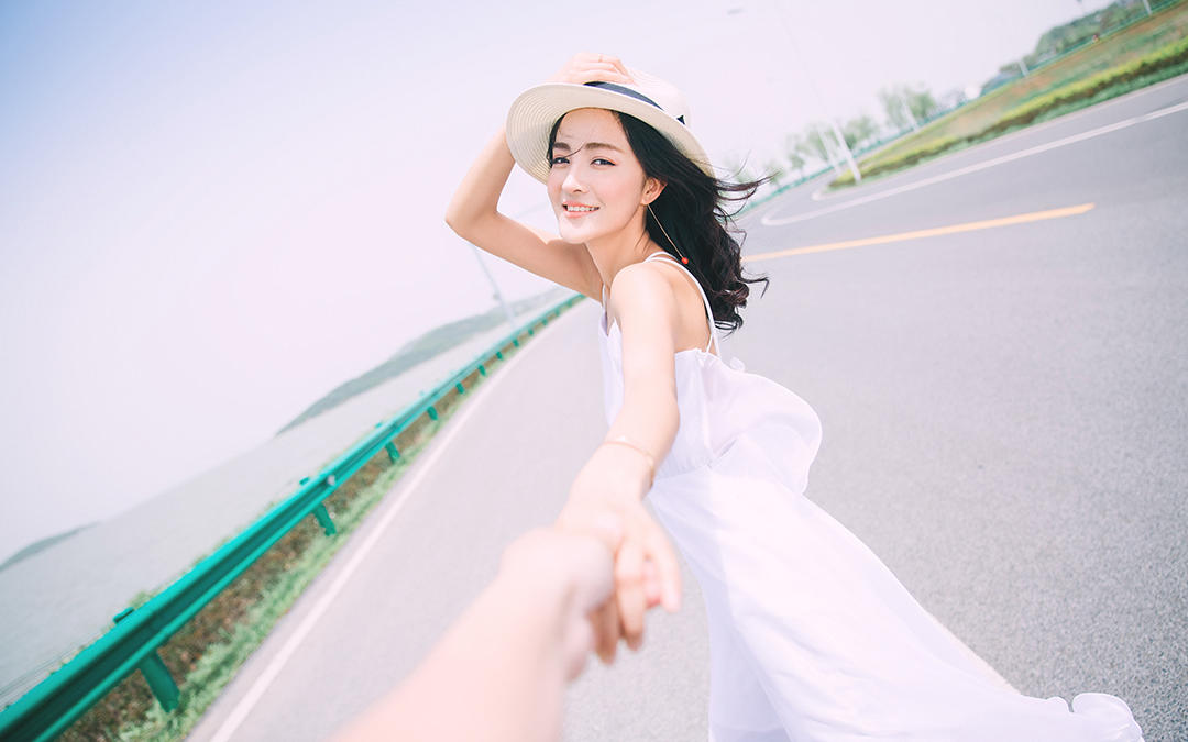苏州轻旅拍+订制拍摄路线+顺丰包邮