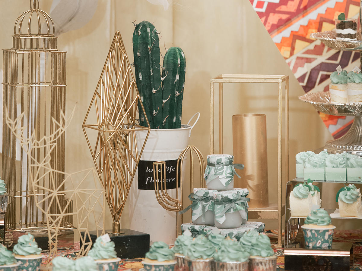 【诗缔婚礼】波西米亚风 | 超高性价比