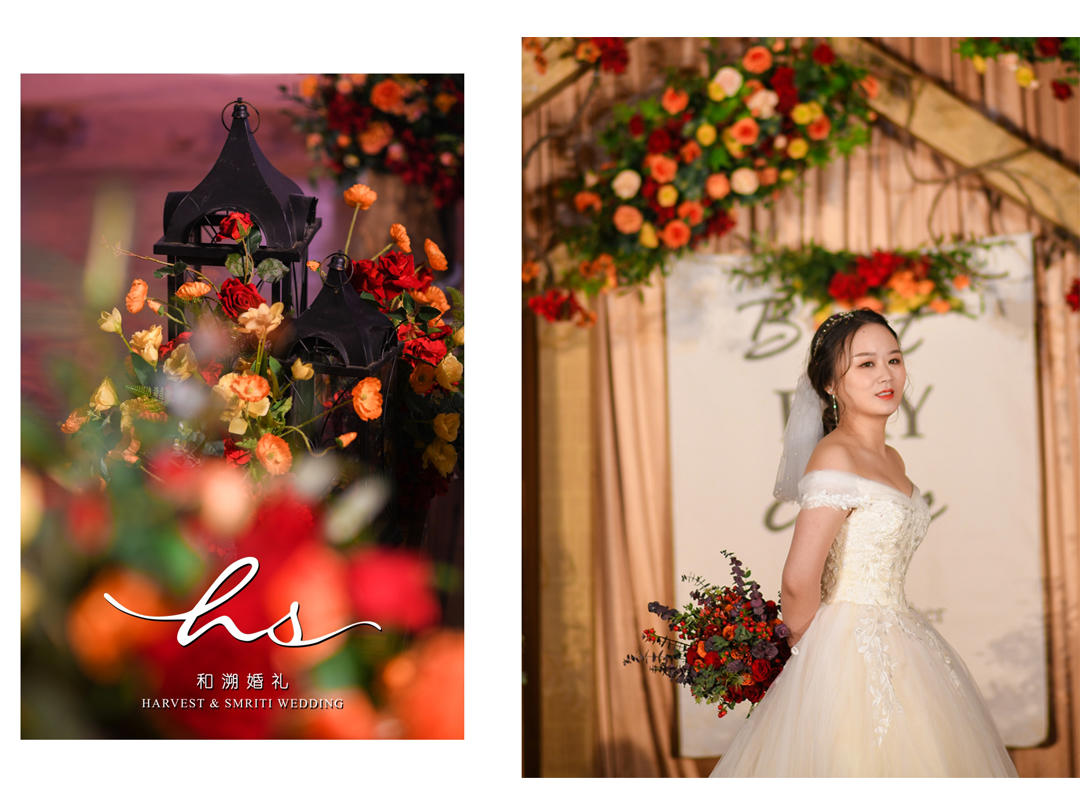 《The best day》美式复古