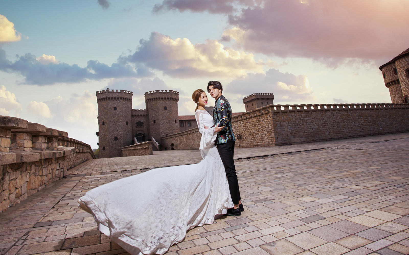 [全国包邮]高性价比＋精修75张+双亚米奇放大