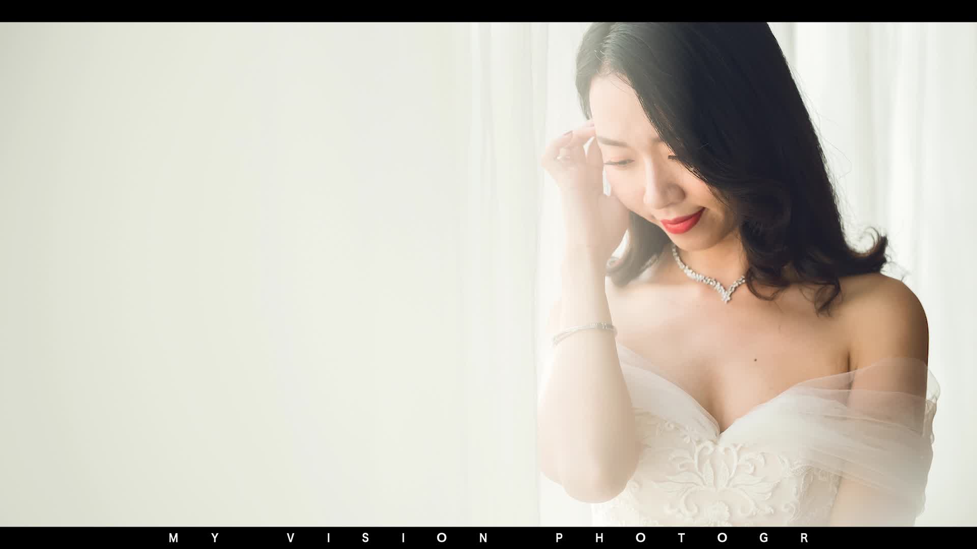 MY结婚季大礼包套餐 总监全天双机摄影+单机摄像