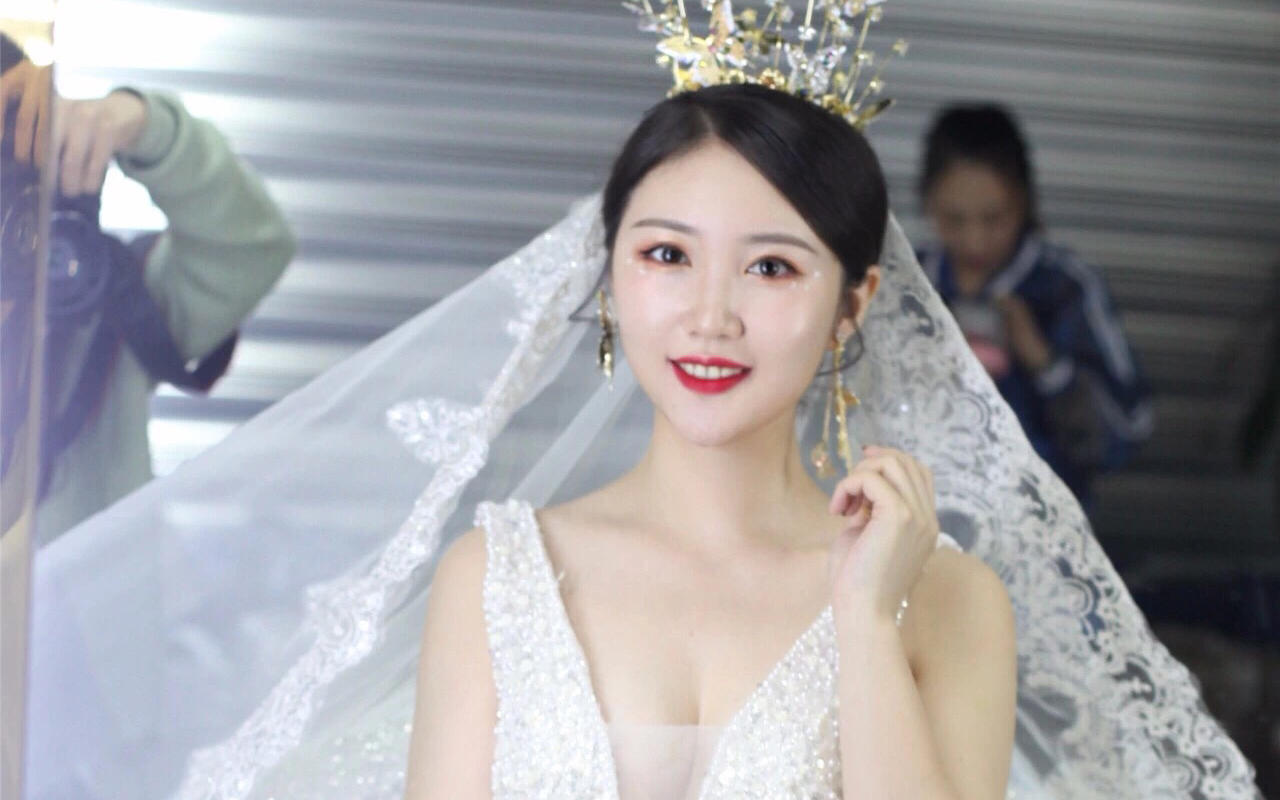 【CINDERELLA灰姑娘】一波定妆照分享